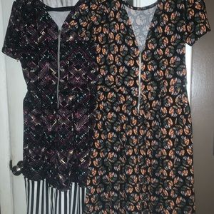 Excellent condition! 2 Amelias